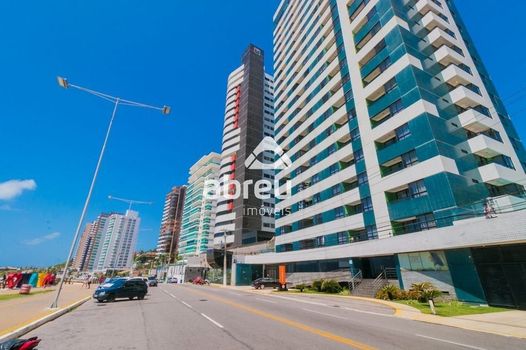 Foto 2 do(a) Apartamento de 1 quartos à venda em Areia Preta, Natal