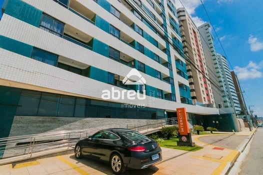 Foto 3 do(a) Apartamento de 1 quartos à venda em Areia Preta, Natal