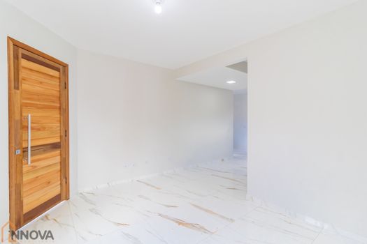 Foto 3 do(a) Casa em Condomínio de 3 quartos à venda em Sítio Cercado, Curitiba