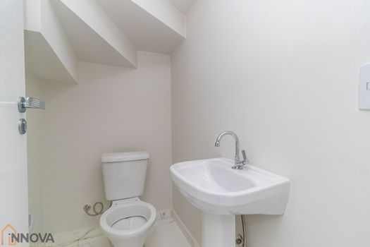 Foto 10 do(a) Casa em Condomínio de 3 quartos à venda em Sítio Cercado, Curitiba