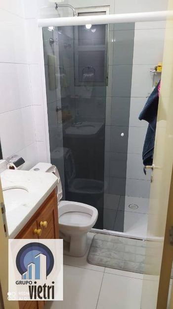 Foto 12 do(a) Cobertura de 3 quartos à venda em Parque Maria Domitila, São Paulo