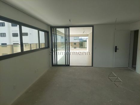 Foto 5 do(a) Apartamento de 3 quartos à venda em Vila Nova Conceição, São Paulo