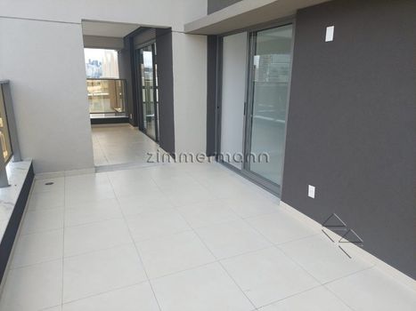 Foto 9 do(a) Apartamento de 3 quartos à venda em Vila Nova Conceição, São Paulo