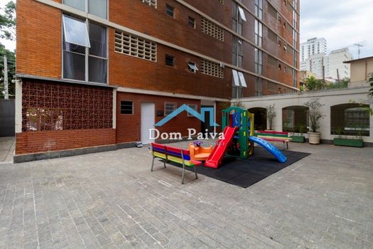 Foto 45 do(a) Apartamento de 2 quartos à venda em Vila Mariana, São Paulo
