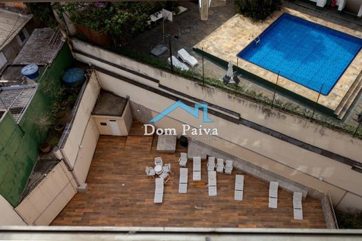 Foto 36 do(a) Apartamento de 2 quartos à venda em Vila Mariana, São Paulo