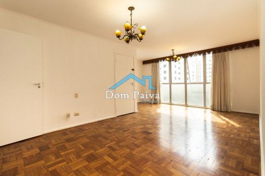 Foto 1 do(a) Apartamento de 2 quartos à venda em Vila Mariana, São Paulo