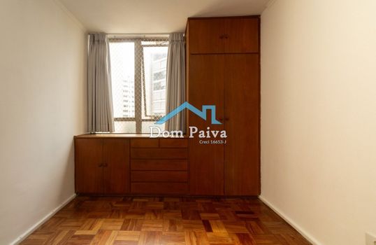 Foto 6 do(a) Apartamento de 2 quartos à venda em Vila Mariana, São Paulo