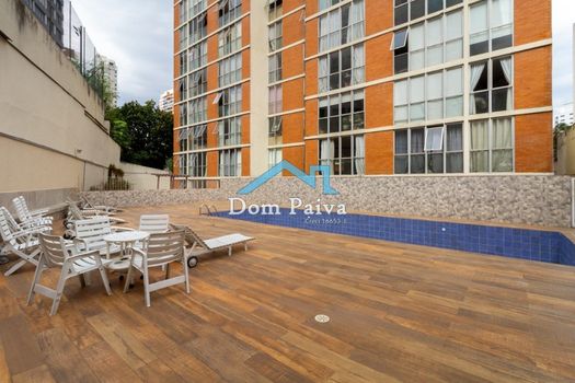 Foto 35 do(a) Apartamento de 2 quartos à venda em Vila Mariana, São Paulo