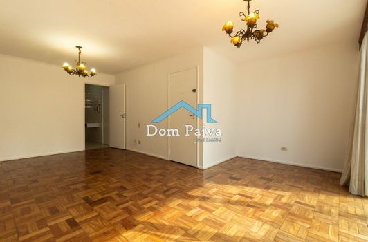 Foto 4 do(a) Apartamento de 2 quartos à venda em Vila Mariana, São Paulo
