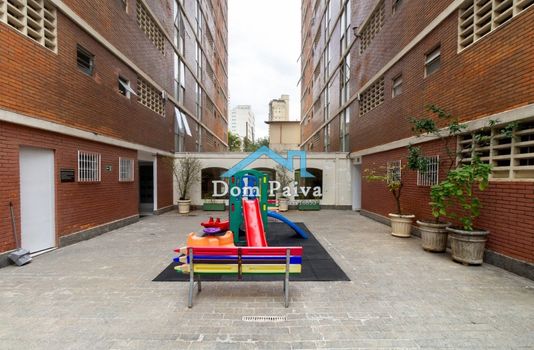 Foto 44 do(a) Apartamento de 2 quartos à venda em Vila Mariana, São Paulo