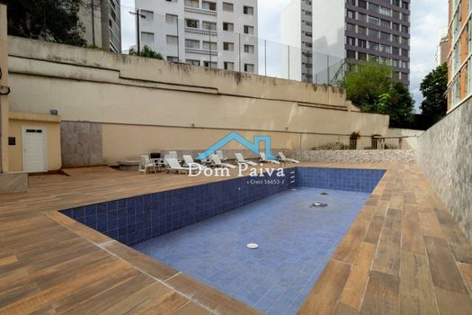 Foto 43 do(a) Apartamento de 2 quartos à venda em Vila Mariana, São Paulo