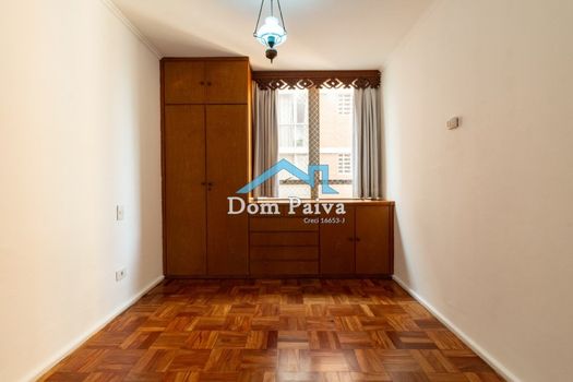 Foto 7 do(a) Apartamento de 2 quartos à venda em Vila Mariana, São Paulo