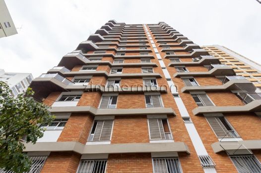 Foto 45 do(a) Apartamento de 3 quartos à venda em Santa Cecília, São Paulo