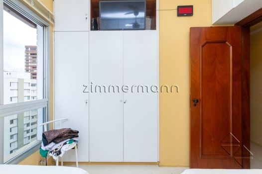 Foto 17 do(a) Apartamento de 3 quartos à venda em Santa Cecília, São Paulo
