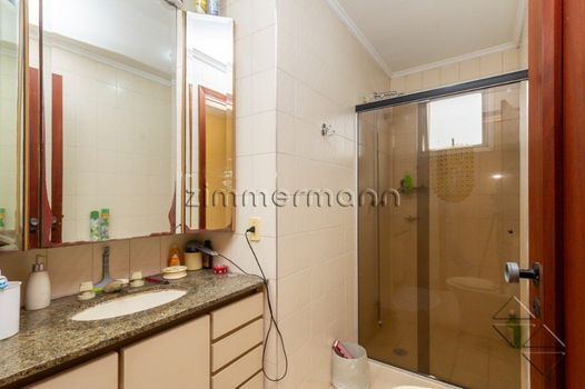 Foto 14 do(a) Apartamento de 3 quartos à venda em Santa Cecília, São Paulo