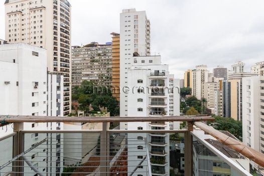 Foto 21 do(a) Apartamento de 3 quartos à venda em Santa Cecília, São Paulo