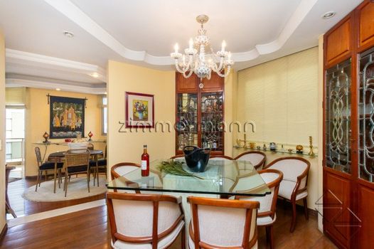 Foto 10 do(a) Apartamento de 3 quartos à venda em Santa Cecília, São Paulo