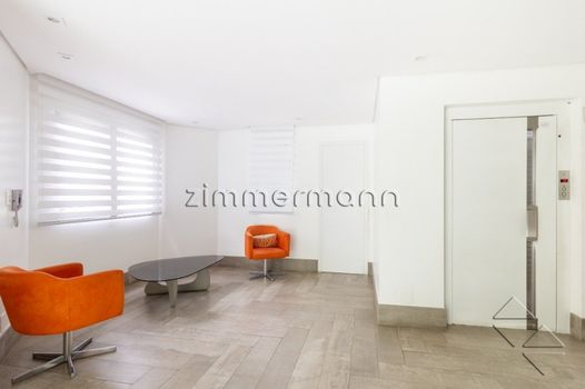 Foto 35 do(a) Apartamento de 3 quartos à venda em Santa Cecília, São Paulo