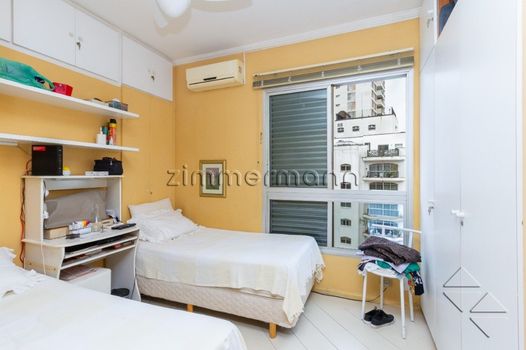 Foto 15 do(a) Apartamento de 3 quartos à venda em Santa Cecília, São Paulo