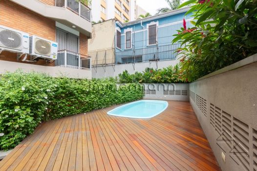 Foto 31 do(a) Apartamento de 3 quartos à venda em Santa Cecília, São Paulo