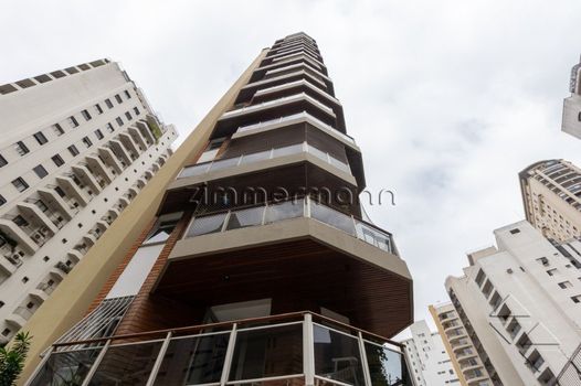 Foto 36 do(a) Apartamento de 3 quartos à venda em Santa Cecília, São Paulo