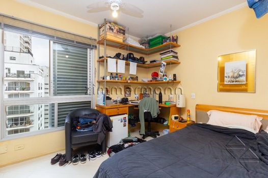 Foto 18 do(a) Apartamento de 3 quartos à venda em Santa Cecília, São Paulo
