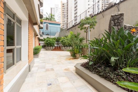 Foto 33 do(a) Apartamento de 3 quartos à venda em Santa Cecília, São Paulo