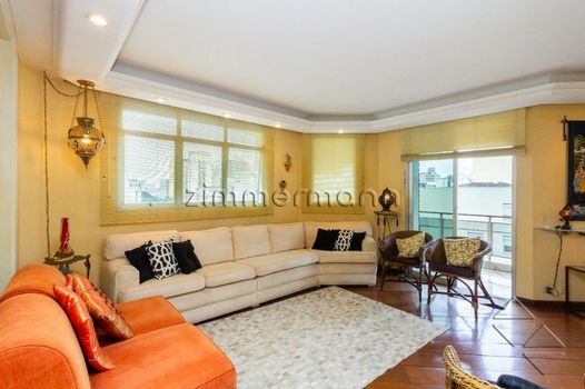 Foto 6 do(a) Apartamento de 3 quartos à venda em Santa Cecília, São Paulo