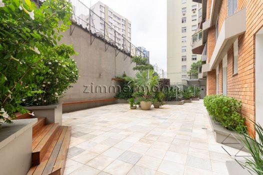Foto 42 do(a) Apartamento de 3 quartos à venda em Santa Cecília, São Paulo
