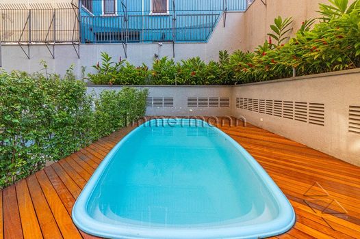 Foto 30 do(a) Apartamento de 3 quartos à venda em Santa Cecília, São Paulo