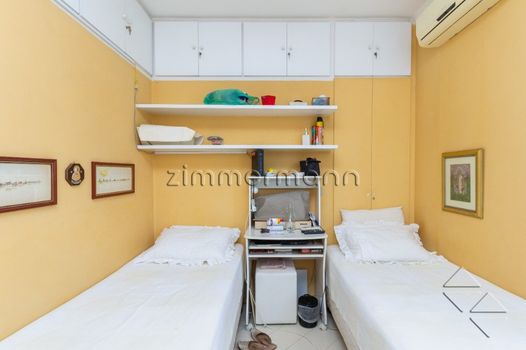 Foto 16 do(a) Apartamento de 3 quartos à venda em Santa Cecília, São Paulo