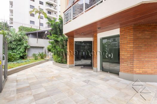 Foto 43 do(a) Apartamento de 3 quartos à venda em Santa Cecília, São Paulo