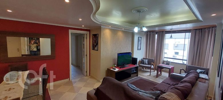 Foto 2 do(a) Apartamento de 3 quartos à venda em Partenon, Porto Alegre