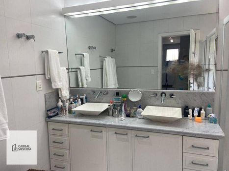 Foto 31 do(a) Casa em Condomínio de 5 quartos à venda em Campo Belo, São Paulo