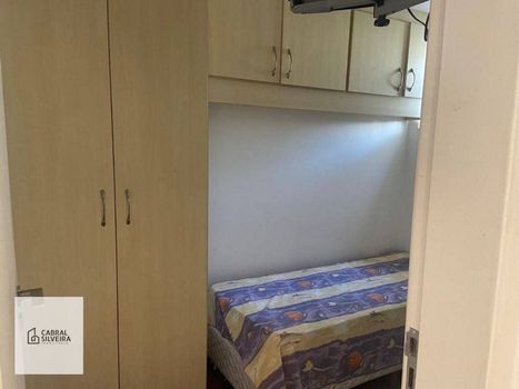 Foto 17 do(a) Casa em Condomínio de 5 quartos à venda em Campo Belo, São Paulo