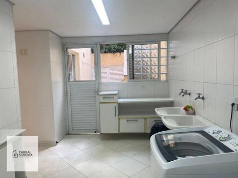 Foto 12 do(a) Casa em Condomínio de 5 quartos à venda em Campo Belo, São Paulo