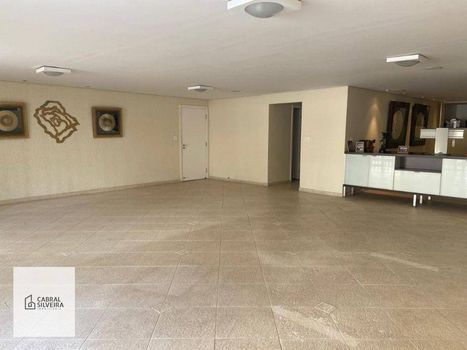 Foto 49 do(a) Casa em Condomínio de 5 quartos à venda em Campo Belo, São Paulo