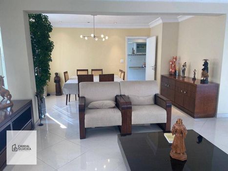 Foto 2 do(a) Casa em Condomínio de 5 quartos à venda em Campo Belo, São Paulo