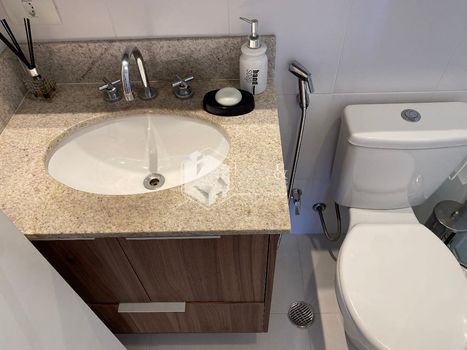 Foto 30 do(a) Apartamento de 2 quartos à venda em Saúde, São Paulo