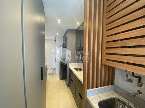 Foto 17 do(a) Apartamento de 2 quartos à venda em Saúde, São Paulo