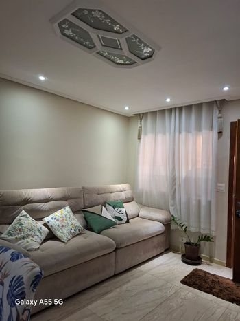 Foto 1 do(a) Casa em Condomínio de 2 quartos à venda em Jardim Guilhermino, Guarulhos