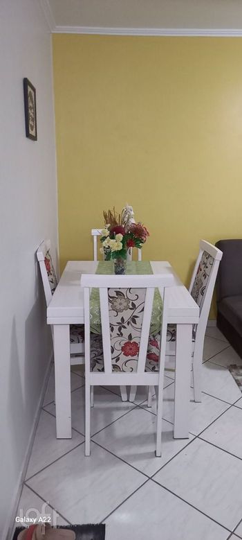 Foto 7 do(a) Apartamento de 1 quartos à venda em Vila João Pessoa, Porto Alegre