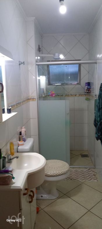 Foto 14 do(a) Apartamento de 1 quartos à venda em Vila João Pessoa, Porto Alegre