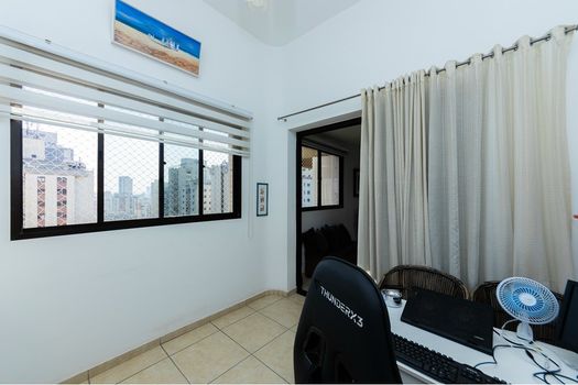 Foto 46 do(a) Cobertura de 5 quartos à venda em Campo Belo, São Paulo