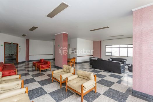 Foto 40 do(a) Apartamento de 3 quartos à venda em Vila Mariana, São Paulo