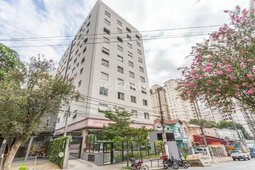 Foto 31 do(a) Apartamento de 3 quartos à venda em Vila Mariana, São Paulo