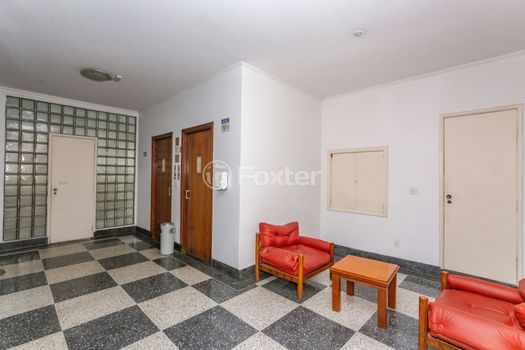 Foto 35 do(a) Apartamento de 3 quartos à venda em Vila Mariana, São Paulo
