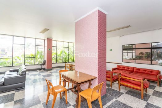 Foto 38 do(a) Apartamento de 3 quartos à venda em Vila Mariana, São Paulo