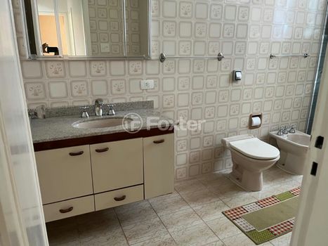 Foto 13 do(a) Apartamento de 3 quartos à venda em Vila Mariana, São Paulo