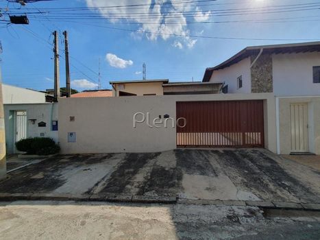 Foto 1 do(a) Casa em Condomínio false à venda em Jardim Carlos Lourenço, Campinas